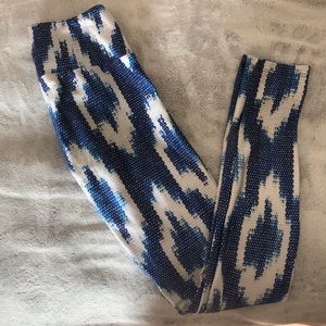 Goldsheep Leggings